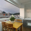 Отель Patong Tower Seaview Family 3 Bedrooms SPA, фото 9