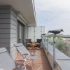 Отель VacationClub - Solna Apartments, фото 24