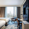Отель Hyatt Regency Manchester (ex.Crowne Plaza Manchester - Oxford Road), фото 47