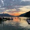 Отель Seeblickplatzl 220 - mit Seeblick zum Wolfgangsee, фото 9