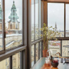 Отель Rum Budapest, фото 8
