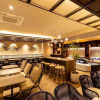 Отель Doutonbori Crystal Exe, фото 15