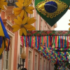 Отель apartamento igreja itapua, фото 11