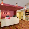 Отель TownePlace Suites Providence North Kingstown, фото 13