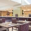 Отель Holiday Inn Toronto - Int'l Airport, an IHG Hotel, фото 18