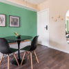 Отель Apartamento moderno com garagem | Itaim Bibi, фото 13