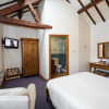 Отель Church Farm Lodge, фото 12