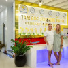 Отель Tam Coc Sunshine Hotel, фото 8