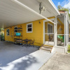 Отель Pet-friendly Port Charlotte Home: 6 Mi to Beach!, фото 14