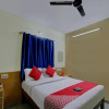 Отель OYO 2420 Ashwa Comfort, фото 15
