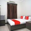 Отель Oyo 2038 Jasmine Guest House Balikpapan, фото 13