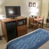 Отель Comfort Inn Gurnee near Six Flags, фото 39