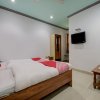 Отель Sunraj Residency By OYO Rooms, фото 17
