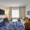 Отель Fairfield Inn & Suites Bardstown, фото 3