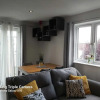 Отель Stylish & Cosy 2 bed Flat With Parking & Bfast, фото 5