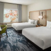 Отель Fairfield Inn & Suites by Marriott Locust Grove I-75 South, фото 19