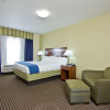 Отель Holiday Inn Express Hotel & Suites Denver East-Peoria Street, an IHG Hotel, фото 34