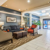 Отель Comfort Inn & Suites Chattanooga West - Lookout Mountain, фото 2
