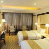 Отель Huangting Hotel, фото 19