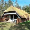Отель Restful Holiday Home in Skærbæk Near Restaurants, фото 19