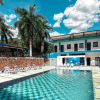Отель Villa Alicia, фото 1