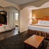 Отель Quality Inn & Suites Dallas - Cityplace, фото 12