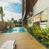 Отель Chic Condominium, фото 20