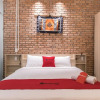 Отель RedDoorz Plus @ An Thuong 3, фото 10