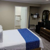 Отель Travelodge Clearlake, фото 5