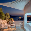 Отель White House Villa with 3 bedrooms and amazing views at Oia, фото 38