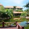 Отель Haohanpo Gloria Hotspring Resort Nantian, фото 18