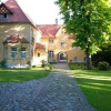 Отель Landhaus Hachfeld, фото 1