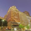 Отель Afribode Acc Piazza в Кейптауне