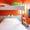 Отель Ibis Budget Vitry Sur Seine A86, фото 16