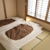 Отель J-Hoppers Kumano Yunomine Guesthouse - Hostel, фото 4