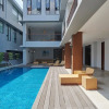 Отель Atsuka Villa 8 bedrooms with a private swimming pool, фото 14