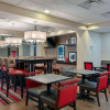 Отель Hampton Inn Atlanta McDonough, фото 21
