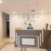 Отель White Diamond Hotel, фото 27