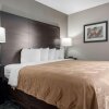 Отель Quality Inn & Suites Brownsburg - Indianapolis West, фото 18