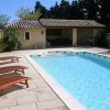 Отель House With 4 Bedrooms in Cavaillon, With Pool Access, Enclosed Garden, фото 14