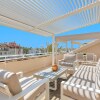 Отель Sotogrande Ocean View Penthouse, фото 21