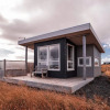 Отель Blue View Cabin 3B with Hot Tub, фото 7