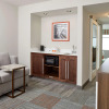 Отель Hampton Inn & Suites Atlanta Midtown, фото 4