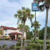 Отель Clarion Pointe Savannah Gateway I-95, фото 21