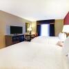 Отель Hampton Inn & Suites Milwaukee/Franklin, фото 32