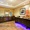 Отель Hampton Inn & Suites Detroit-Canton, фото 12