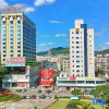 Отель Youxi Hotel, фото 23