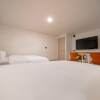 Отель Gwangju Chungjangro Tiffany Self Check-in Motel, фото 9