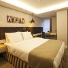 Отель Carina Park Suites Nisantasi, фото 3