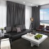 Отель Beach Luxury Apartments and suites, фото 11